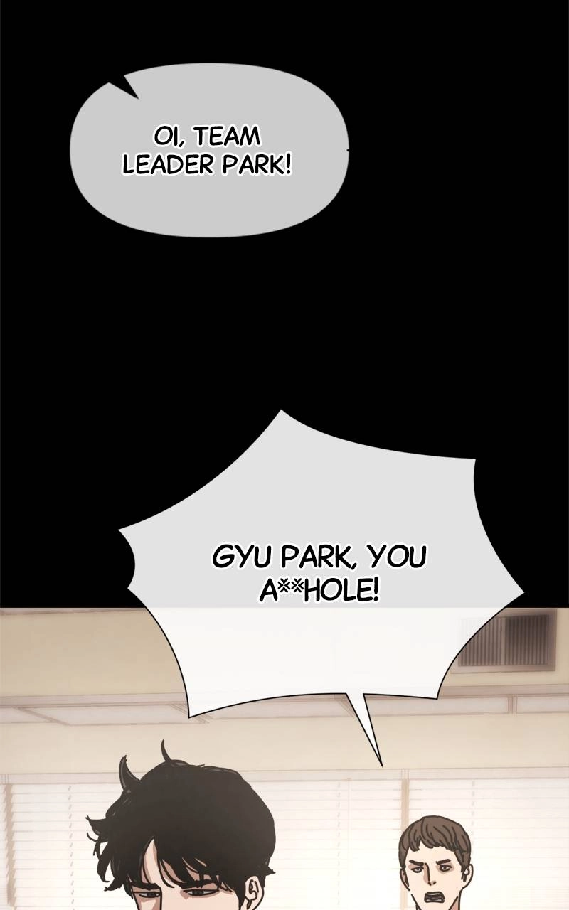 Hiding Out in an Apocalypse Chapter 13 - Page 4