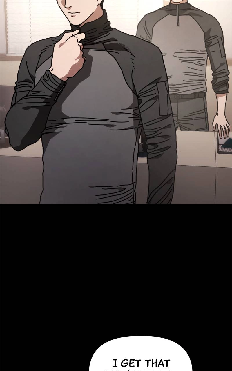 Hiding Out in an Apocalypse Chapter 13 - Page 5