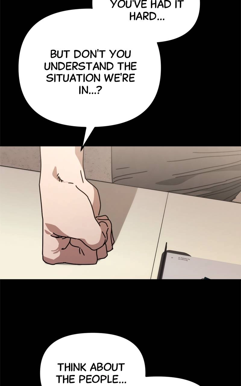 Hiding Out in an Apocalypse Chapter 13 - Page 6