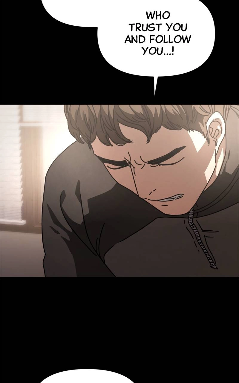 Hiding Out in an Apocalypse Chapter 13 - Page 7