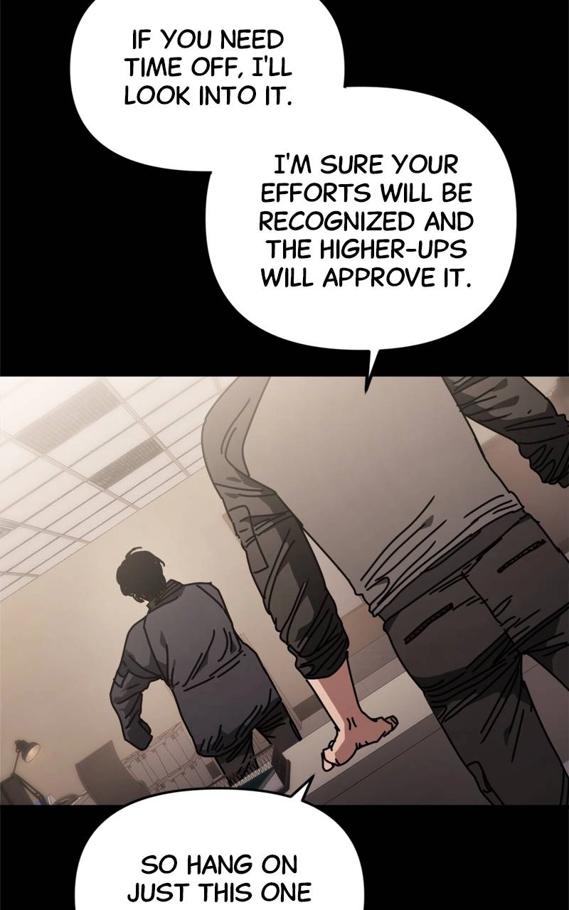 Hiding Out in an Apocalypse Chapter 13 - Page 8