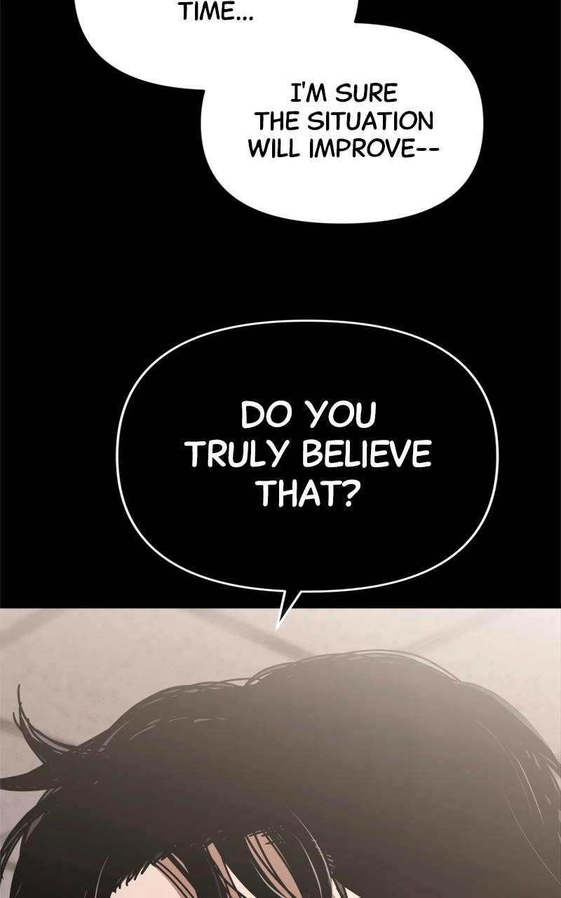 Hiding Out in an Apocalypse Chapter 13 - Page 9
