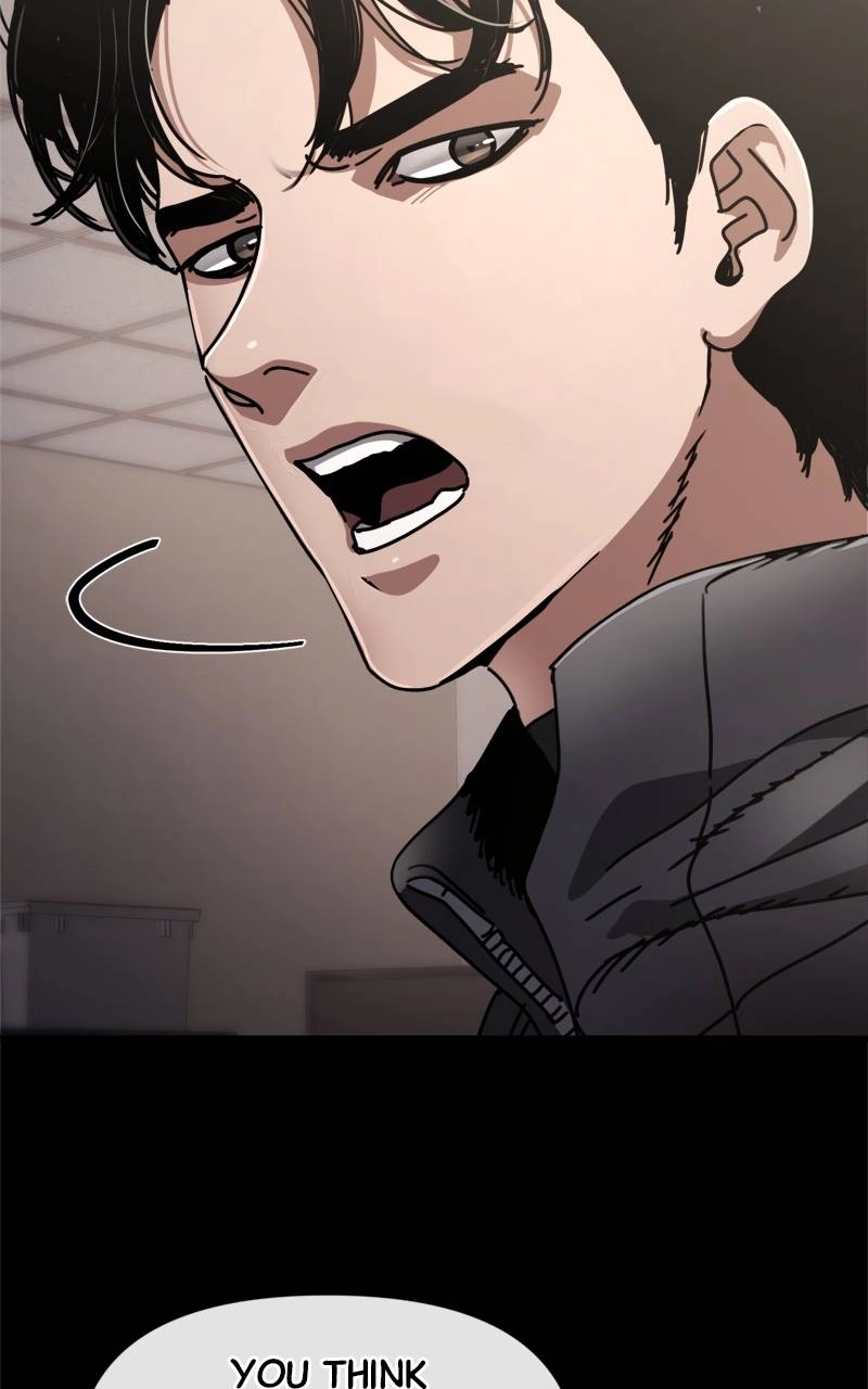 Hiding Out in an Apocalypse Chapter 13 - Page 10