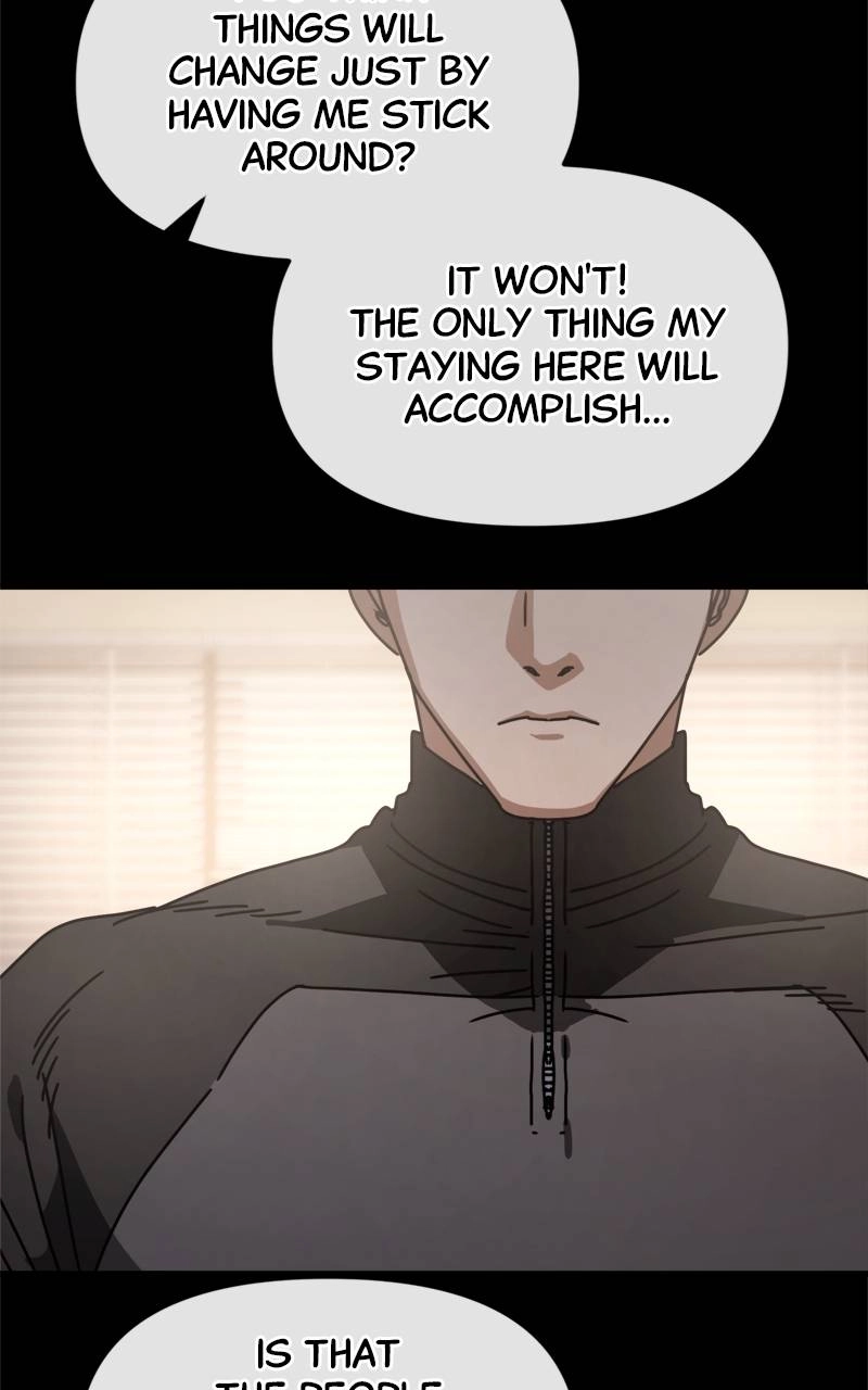 Hiding Out in an Apocalypse Chapter 13 - Page 11