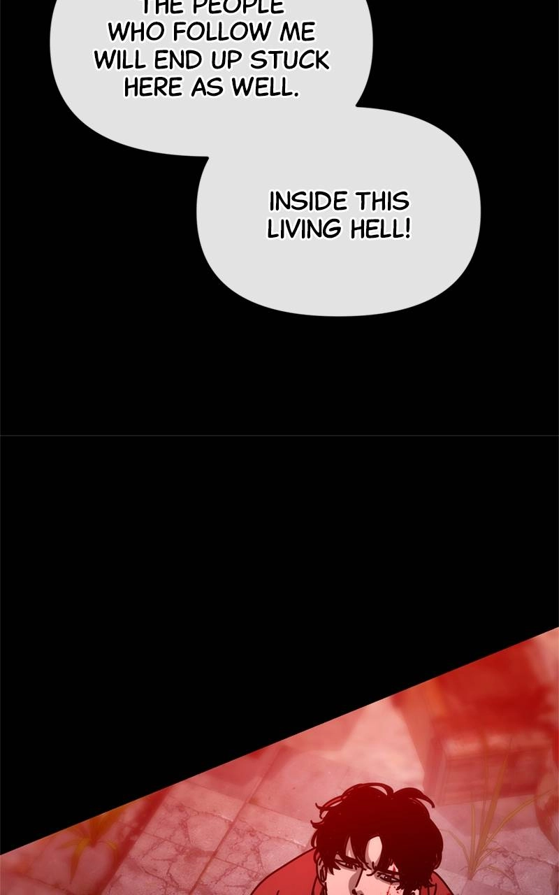 Hiding Out in an Apocalypse Chapter 13 - Page 12