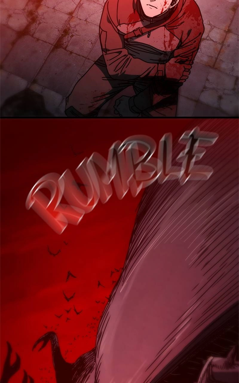 Hiding Out in an Apocalypse Chapter 13 - Page 13