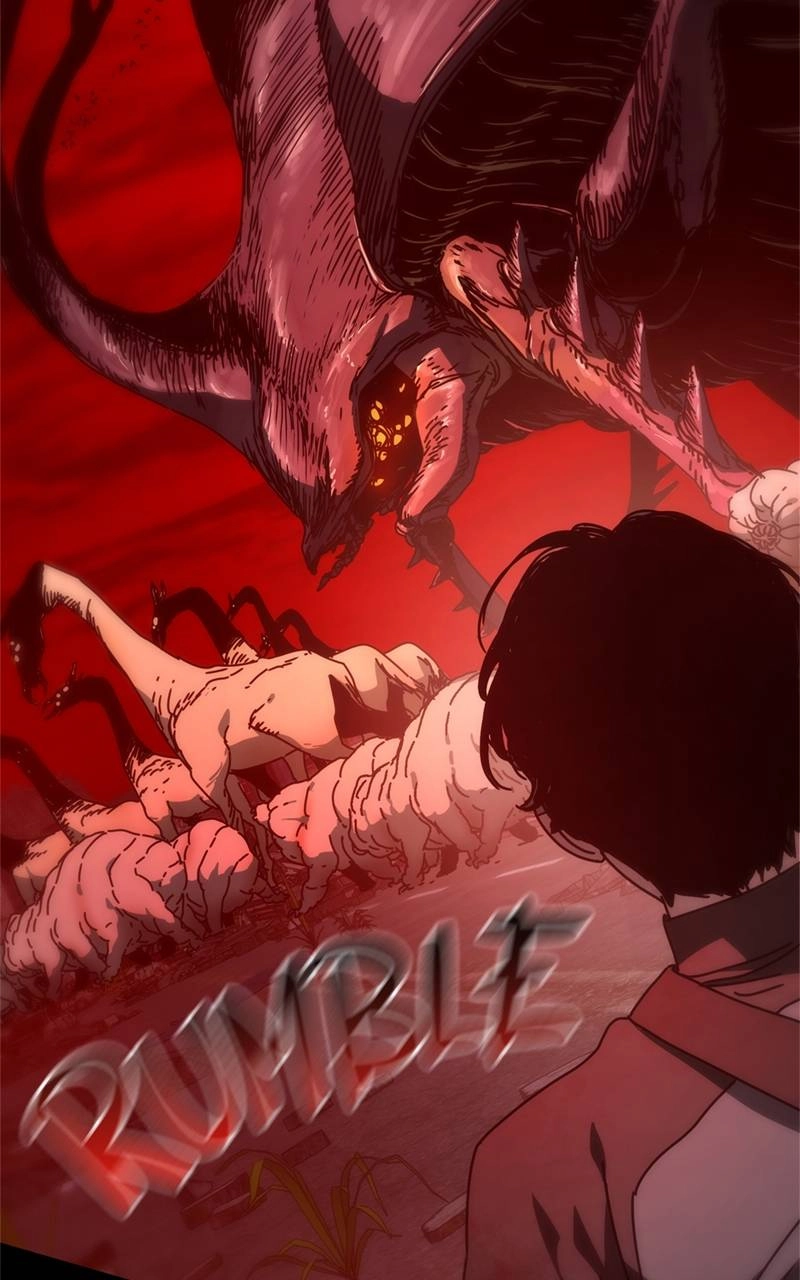 Hiding Out in an Apocalypse Chapter 13 - Page 14