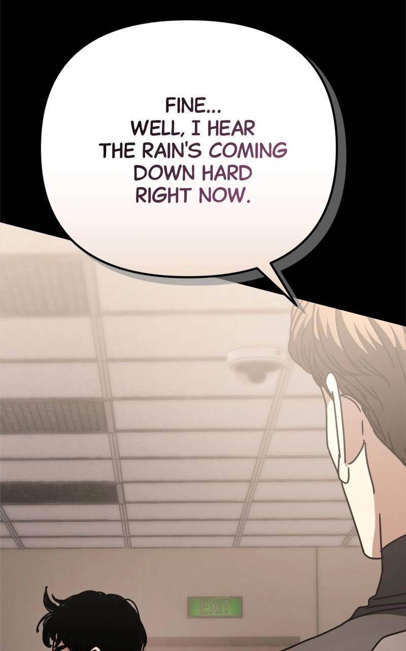 Hiding Out in an Apocalypse Chapter 13 - Page 18