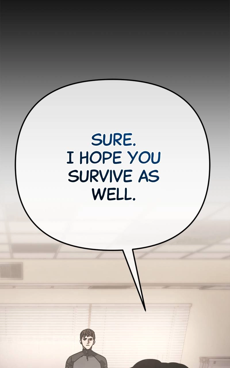 Hiding Out in an Apocalypse Chapter 13 - Page 21
