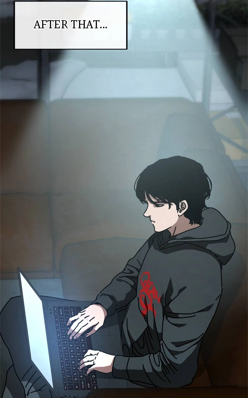 Hiding Out in an Apocalypse Chapter 13 - Page 25