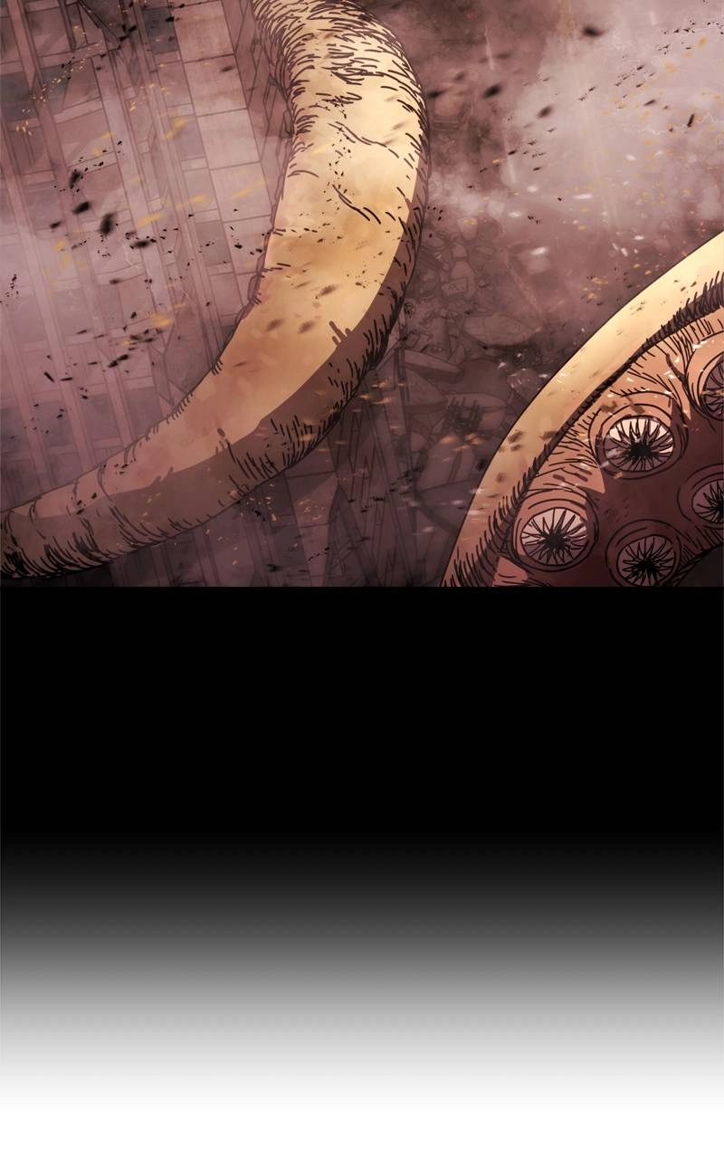 Hiding Out in an Apocalypse Chapter 13 - Page 36