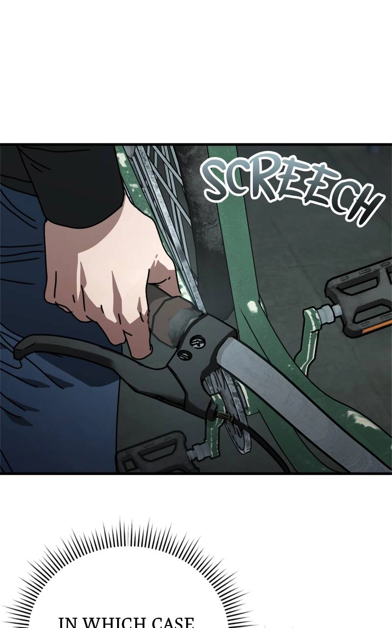 Hiding Out in an Apocalypse Chapter 13 - Page 37