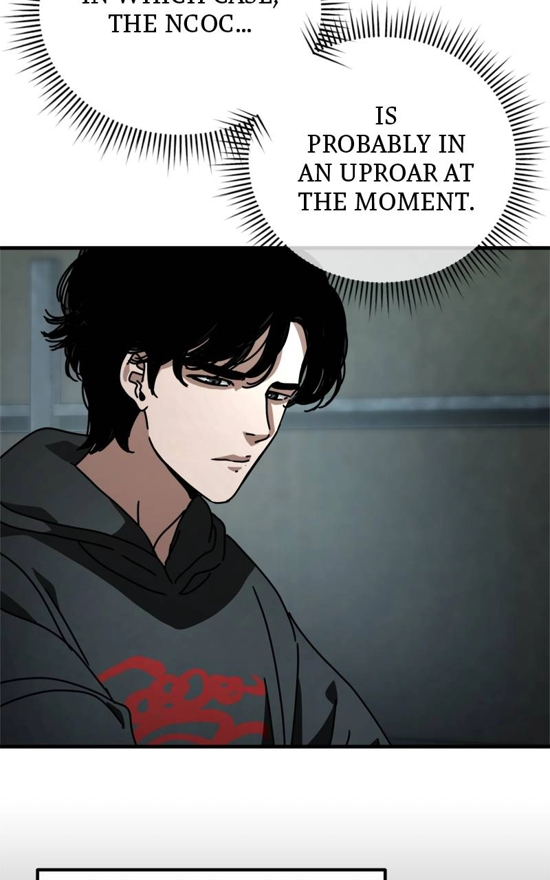 Hiding Out in an Apocalypse Chapter 13 - Page 38