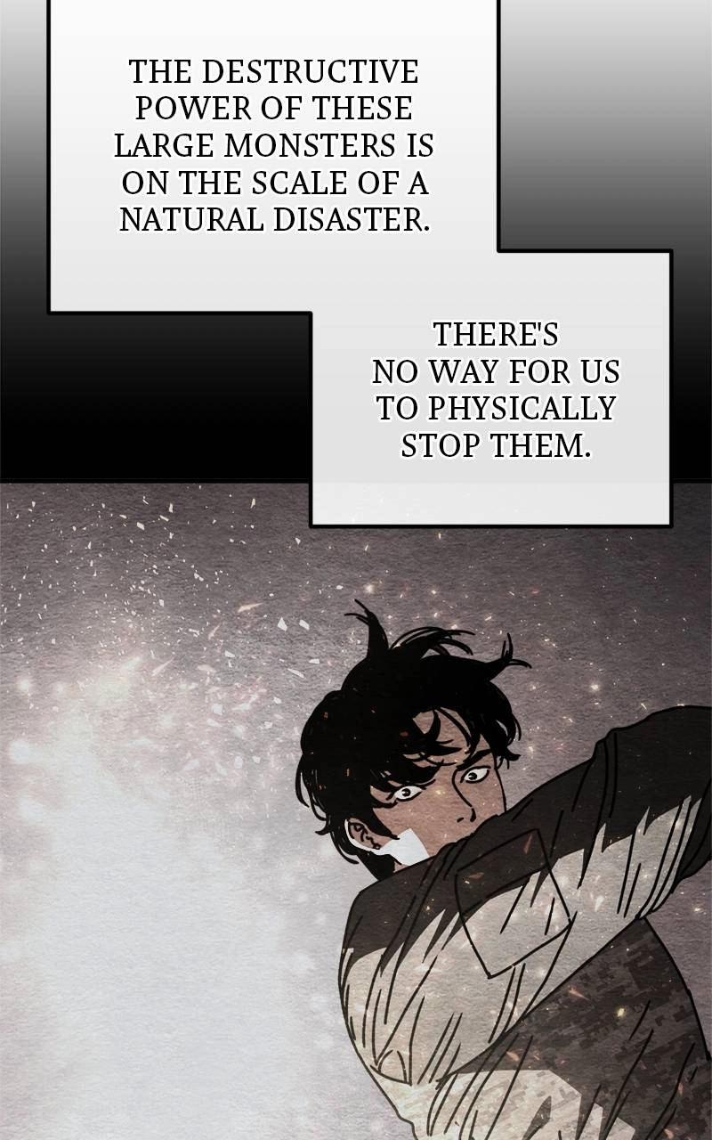 Hiding Out in an Apocalypse Chapter 13 - Page 39