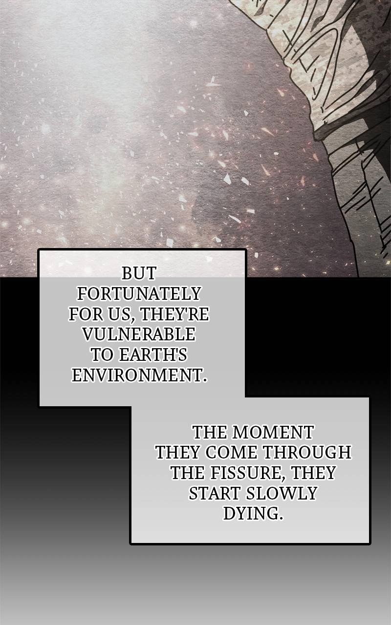 Hiding Out in an Apocalypse Chapter 13 - Page 40