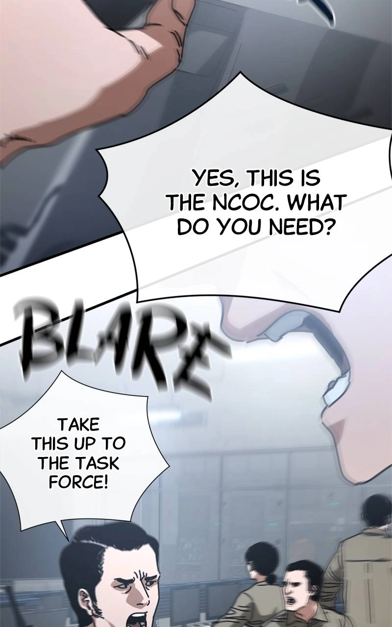 Hiding Out in an Apocalypse Chapter 13 - Page 51