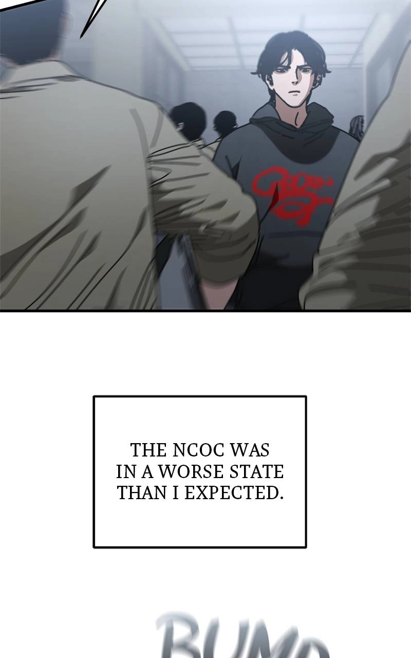 Hiding Out in an Apocalypse Chapter 13 - Page 53
