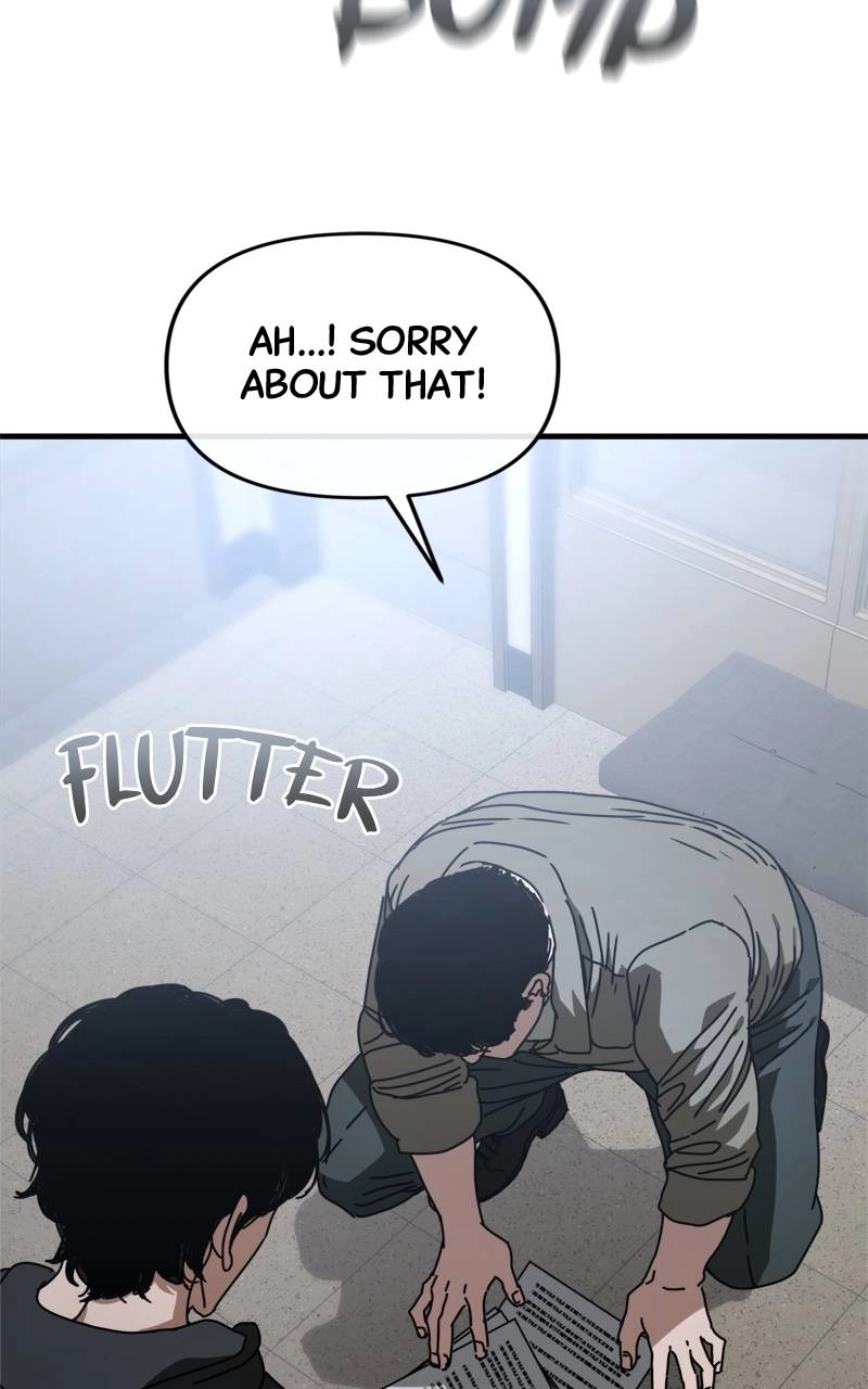 Hiding Out in an Apocalypse Chapter 13 - Page 54