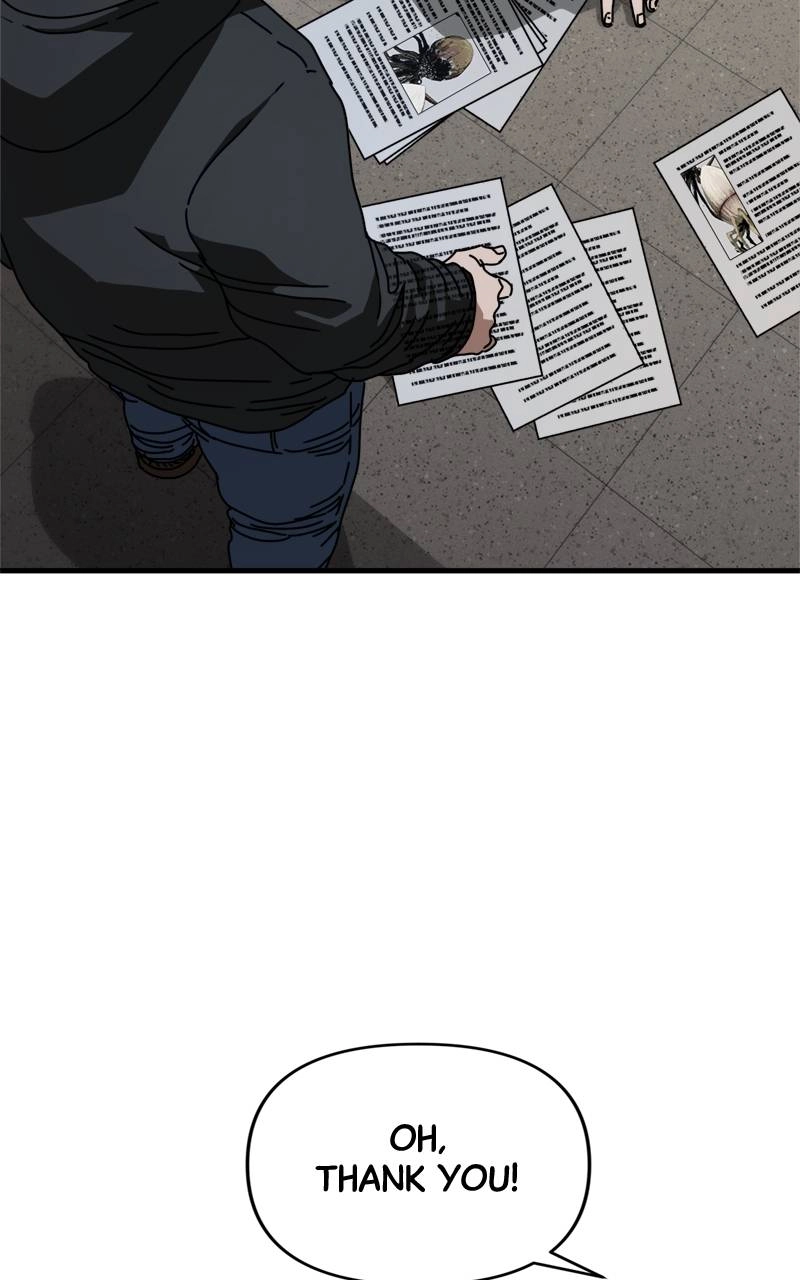 Hiding Out in an Apocalypse Chapter 13 - Page 55