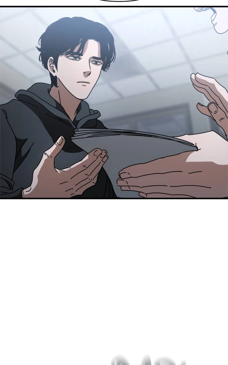 Hiding Out in an Apocalypse Chapter 13 - Page 56