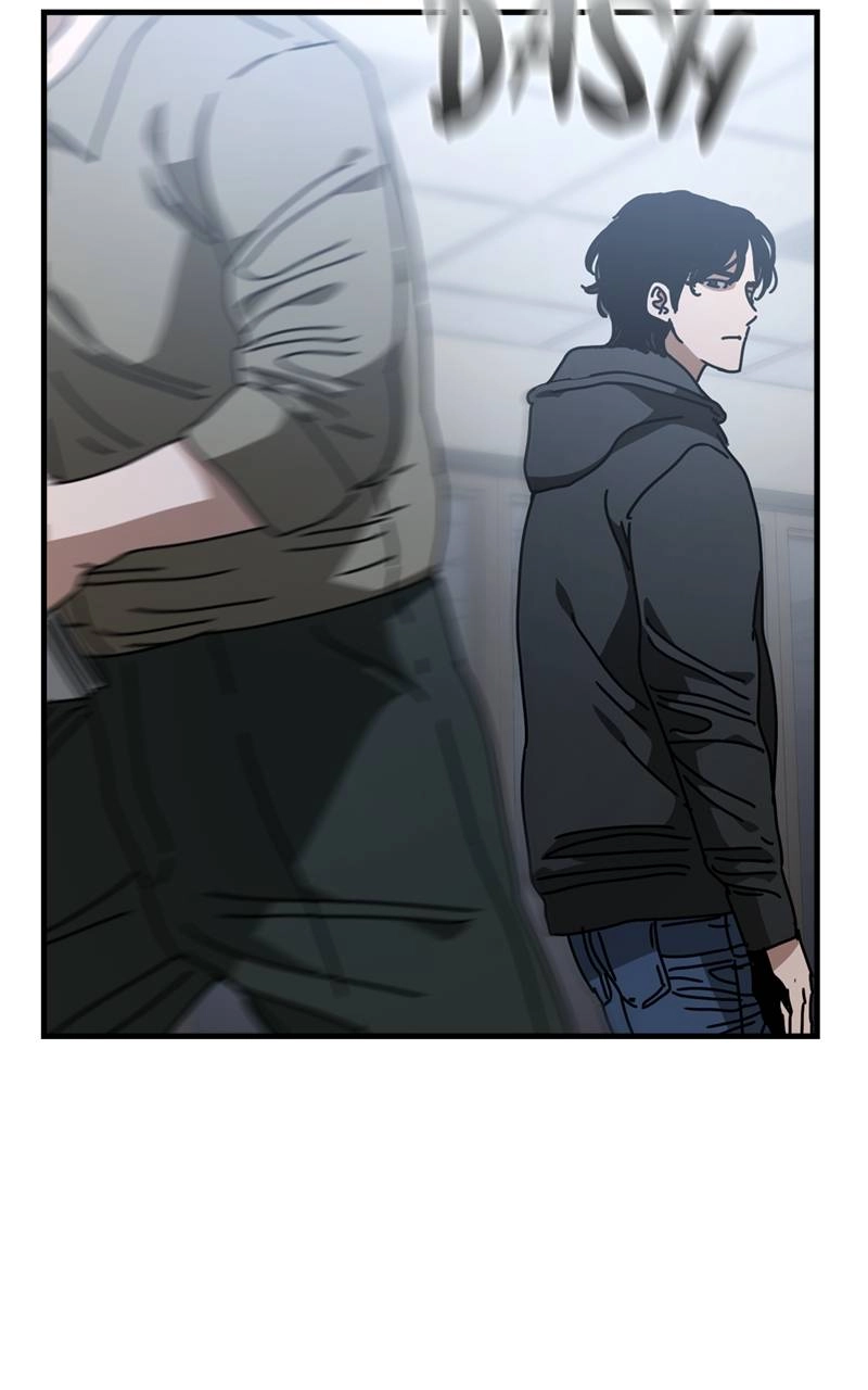 Hiding Out in an Apocalypse Chapter 13 - Page 57