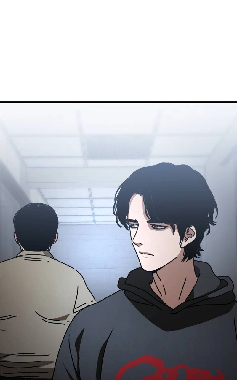 Hiding Out in an Apocalypse Chapter 13 - Page 58