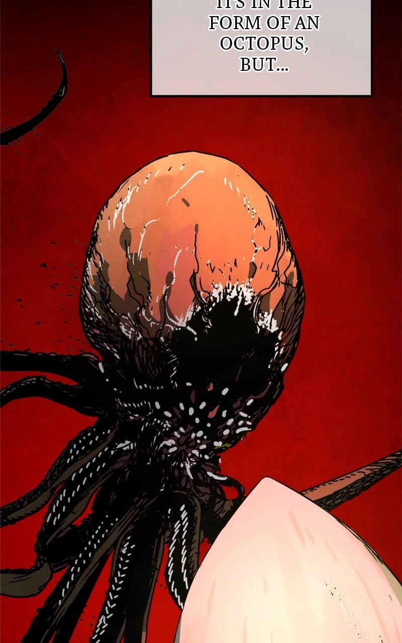 Hiding Out in an Apocalypse Chapter 13 - Page 61