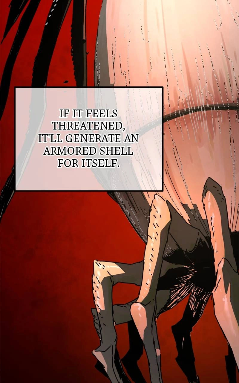 Hiding Out in an Apocalypse Chapter 13 - Page 62