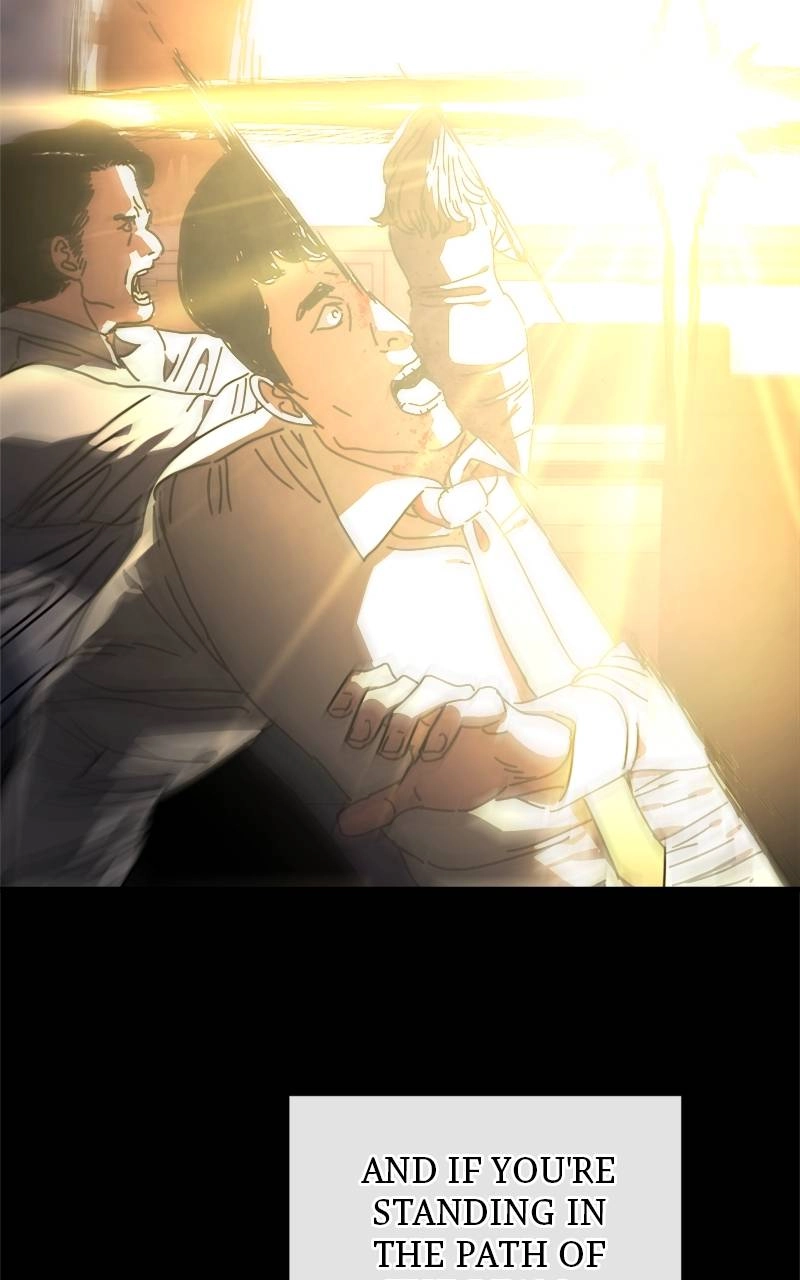 Hiding Out in an Apocalypse Chapter 13 - Page 65