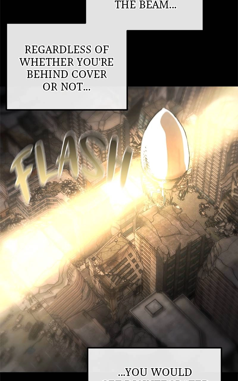 Hiding Out in an Apocalypse Chapter 13 - Page 66