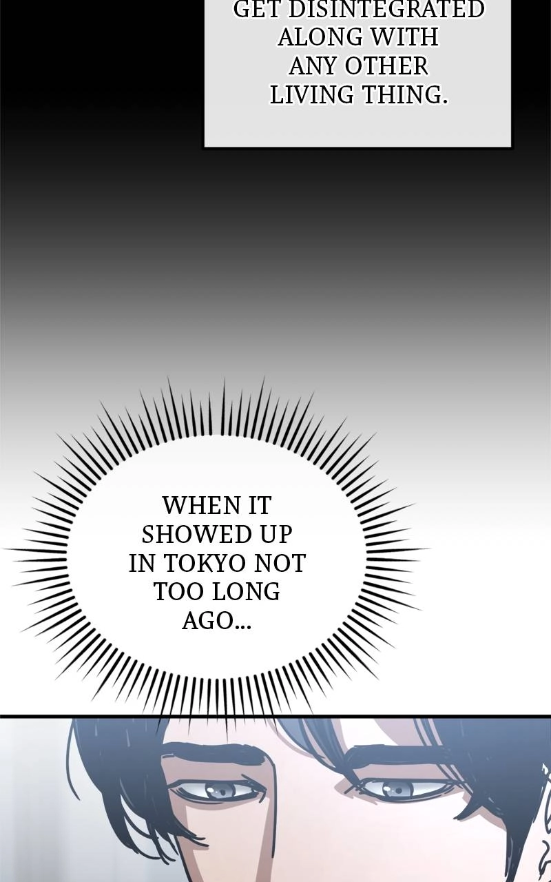 Hiding Out in an Apocalypse Chapter 13 - Page 67