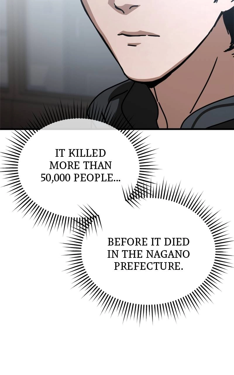 Hiding Out in an Apocalypse Chapter 13 - Page 68