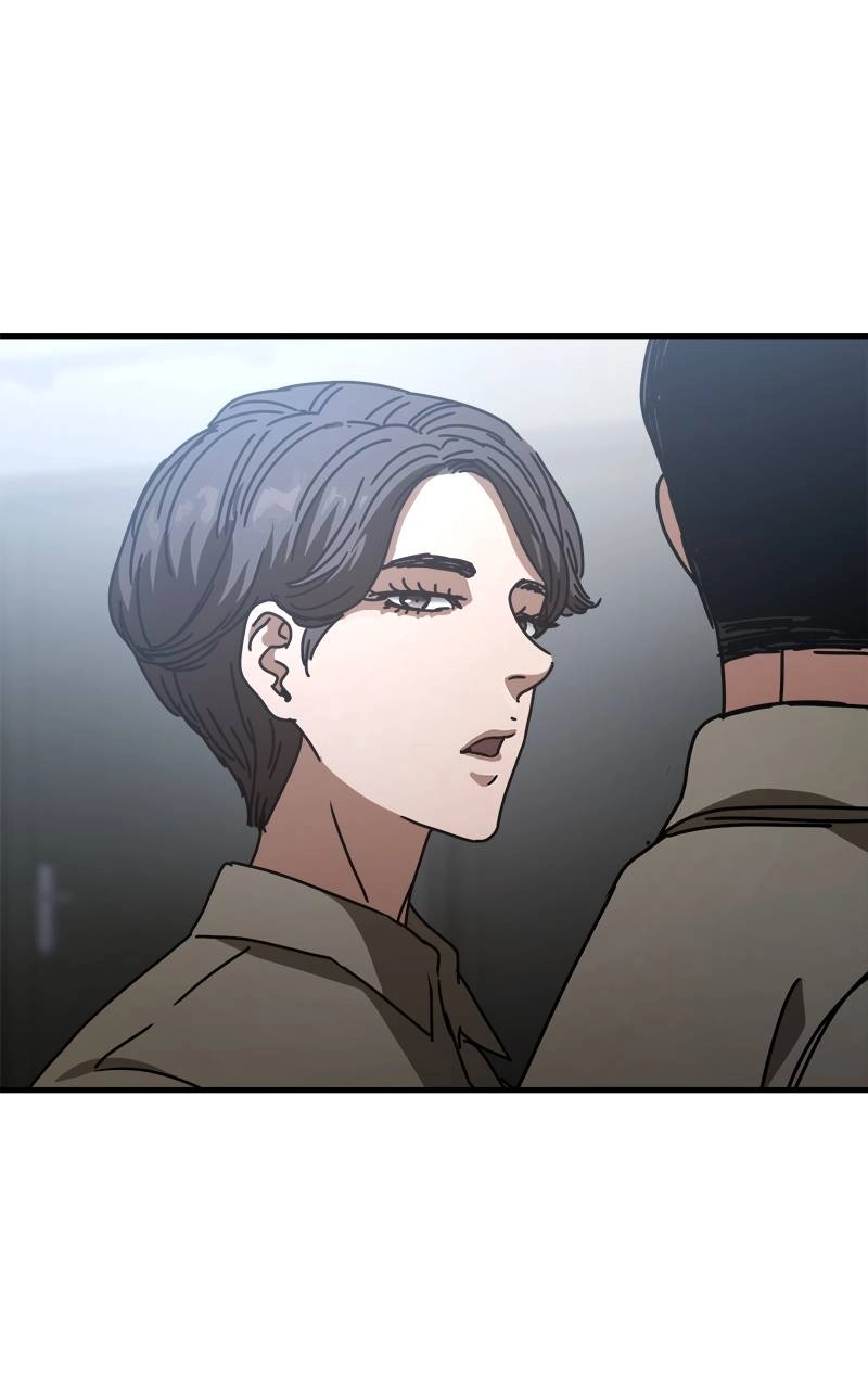 Hiding Out in an Apocalypse Chapter 13 - Page 71