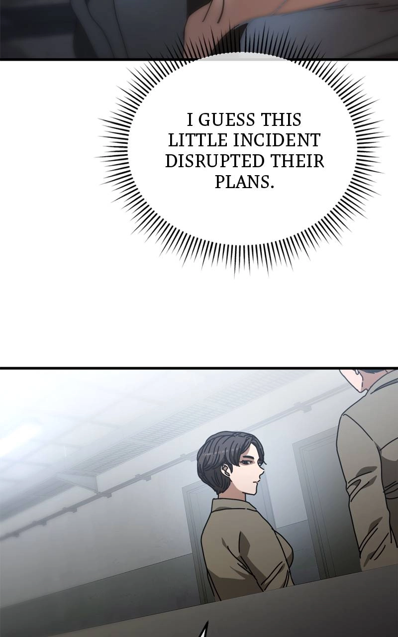 Hiding Out in an Apocalypse Chapter 13 - Page 75