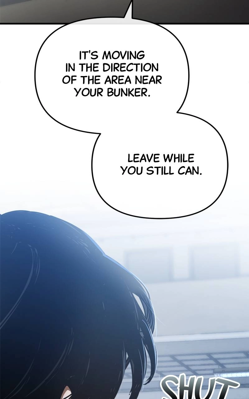 Hiding Out in an Apocalypse Chapter 13 - Page 77