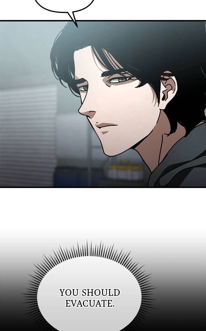 Hiding Out in an Apocalypse Chapter 13 - Page 82