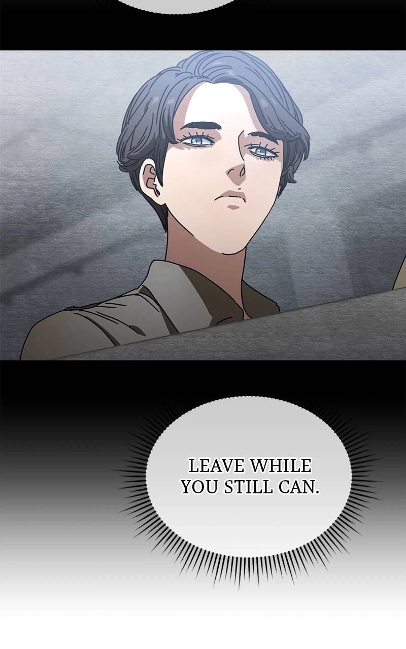Hiding Out in an Apocalypse Chapter 13 - Page 83