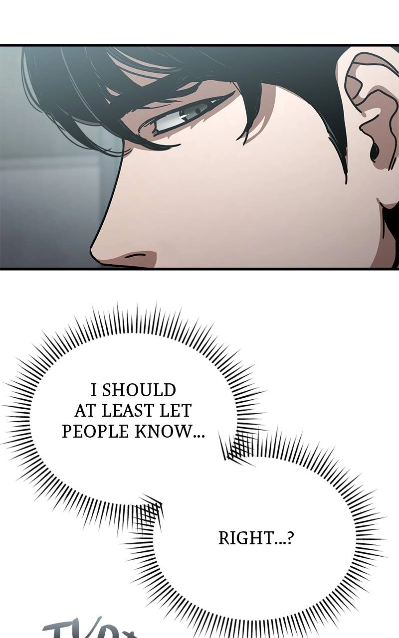 Hiding Out in an Apocalypse Chapter 13 - Page 84