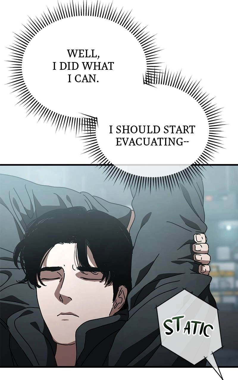 Hiding Out in an Apocalypse Chapter 13 - Page 88