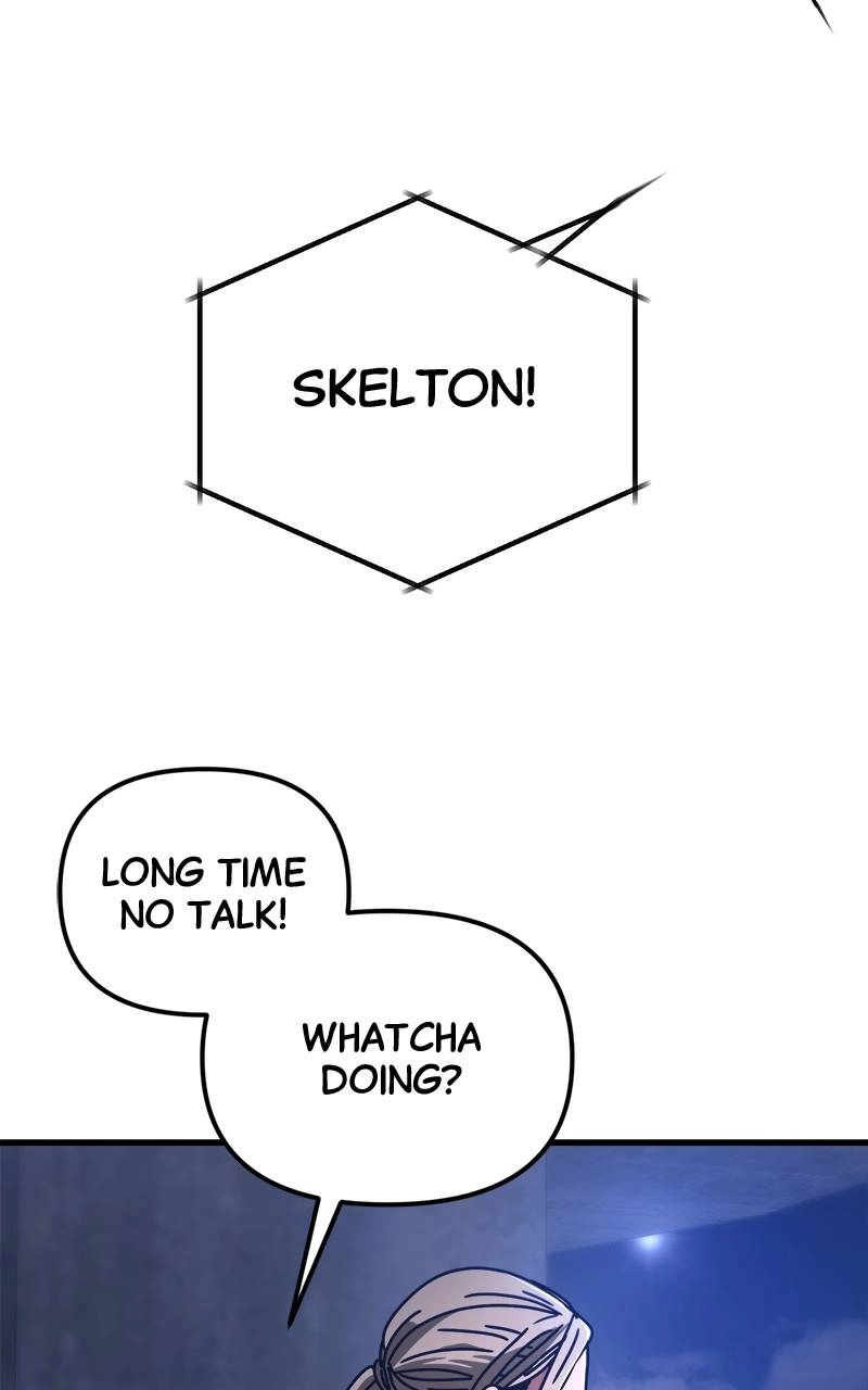 Hiding Out in an Apocalypse Chapter 13 - Page 89