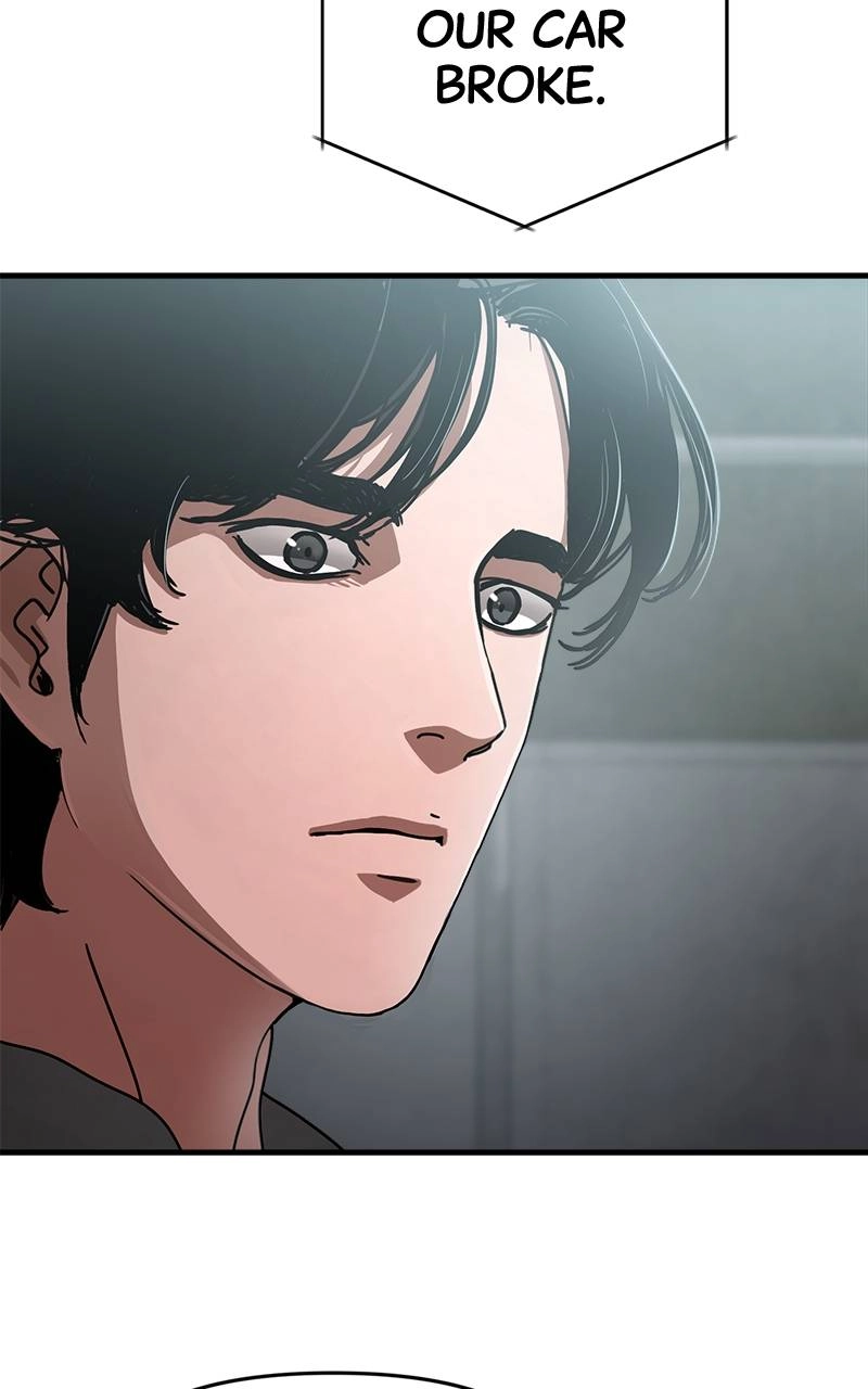 Hiding Out in an Apocalypse Chapter 13 - Page 92