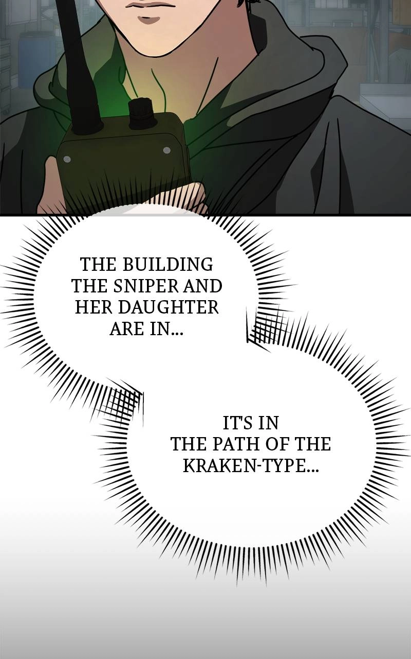 Hiding Out in an Apocalypse Chapter 13 - Page 95