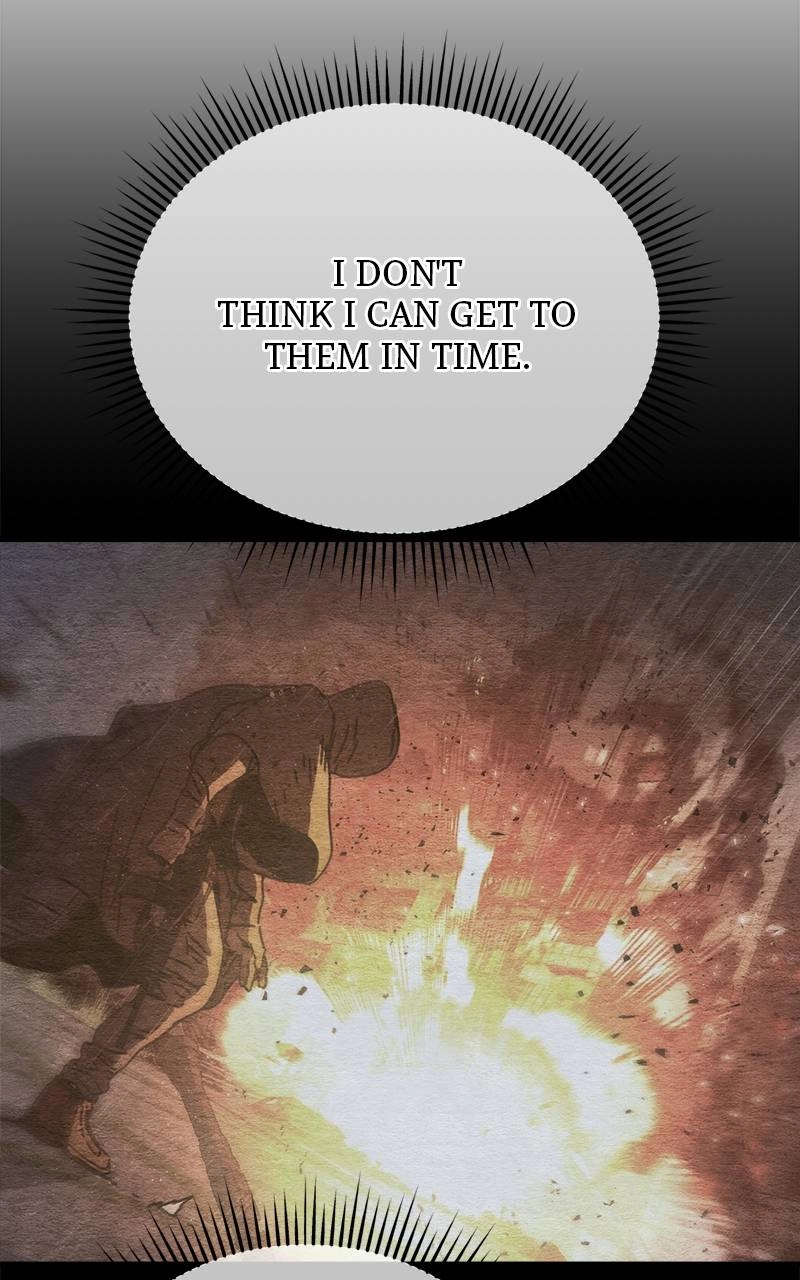 Hiding Out in an Apocalypse Chapter 13 - Page 96