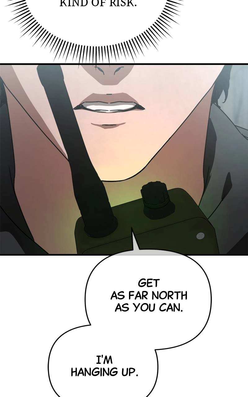 Hiding Out in an Apocalypse Chapter 13 - Page 98