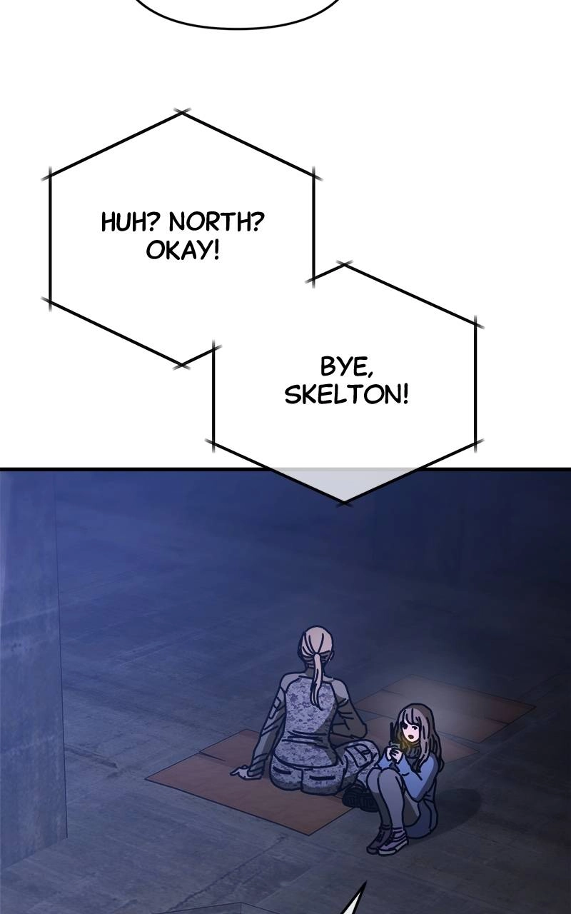 Hiding Out in an Apocalypse Chapter 13 - Page 99