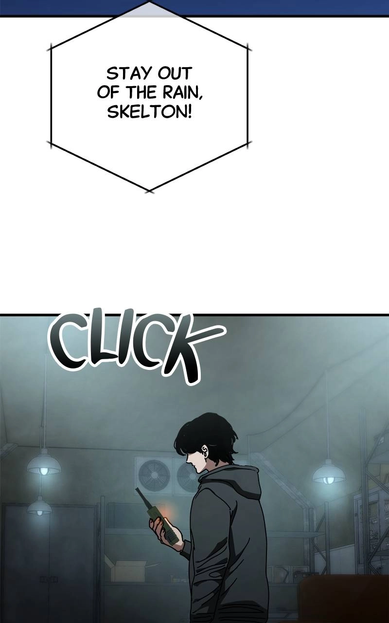 Hiding Out in an Apocalypse Chapter 13 - Page 101