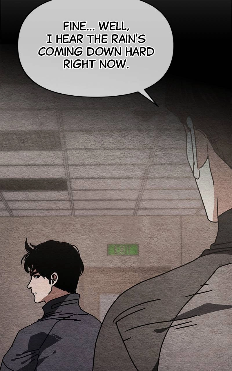 Hiding Out in an Apocalypse Chapter 13 - Page 104