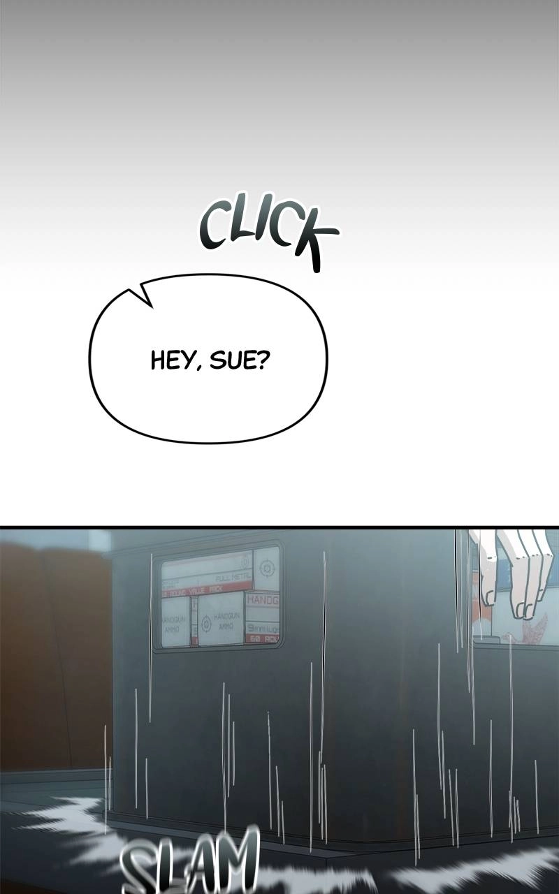 Hiding Out in an Apocalypse Chapter 13 - Page 106