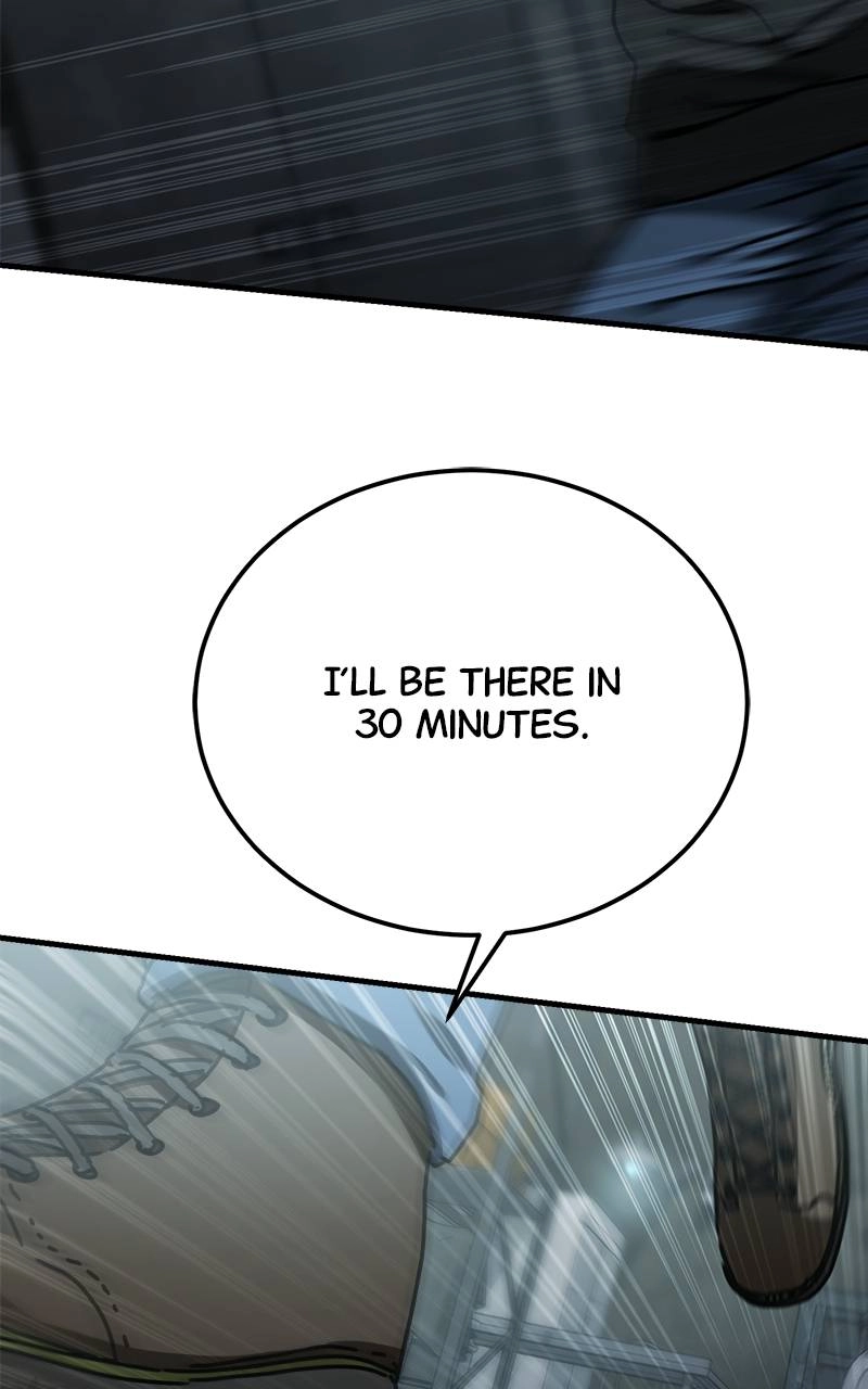 Hiding Out in an Apocalypse Chapter 14 - Page 3