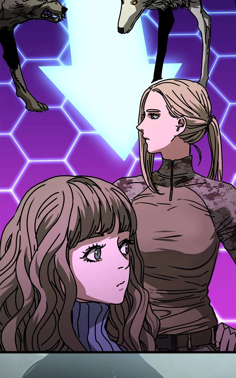 Hiding Out in an Apocalypse Chapter 14 - Page 6